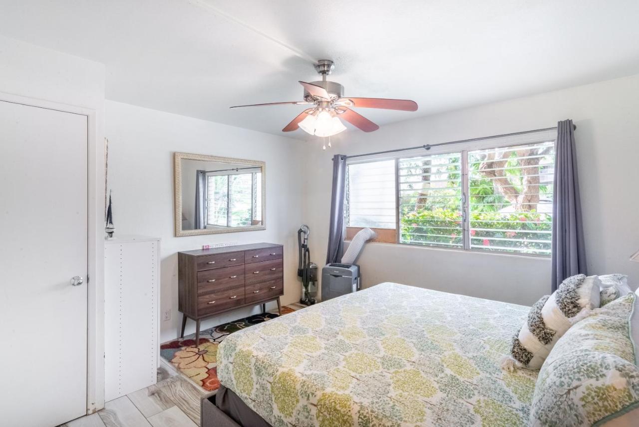 Deluxe Kihei Kai Nani Maui Beach Condos Exterior foto